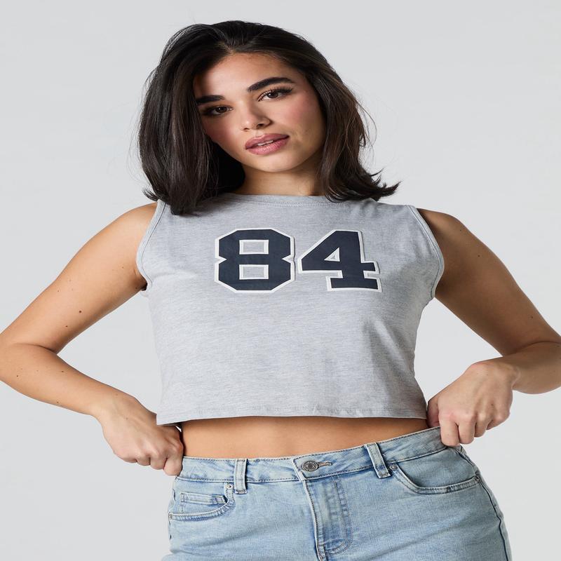 Dbardeur court  imprim 84