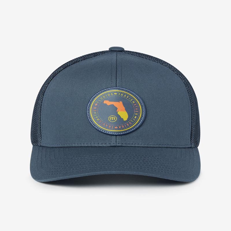 Later Gator 2.0 Snapback Hat