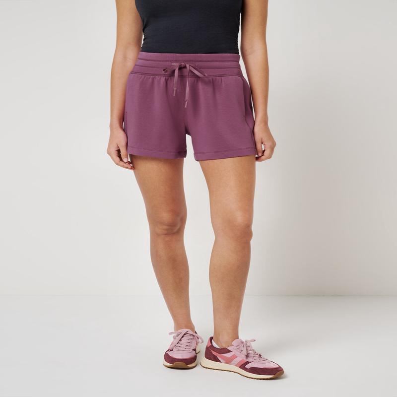 Skyloft Soft Tie Short