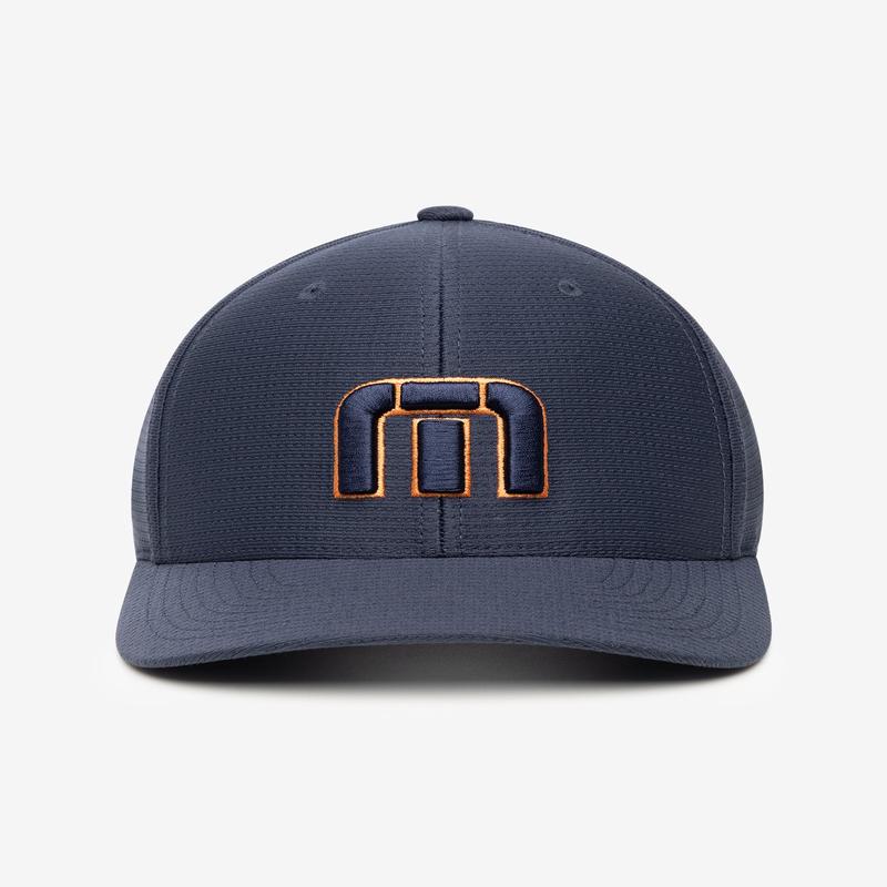 Ab Dayliner Snapback Hat