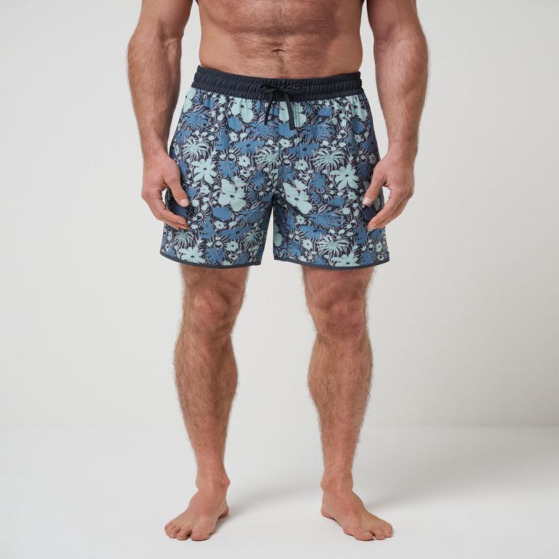 Canoe Cruise Boardshort