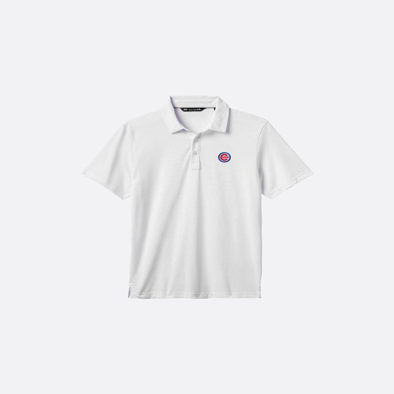 Chicago Cubs The Zinna Polo