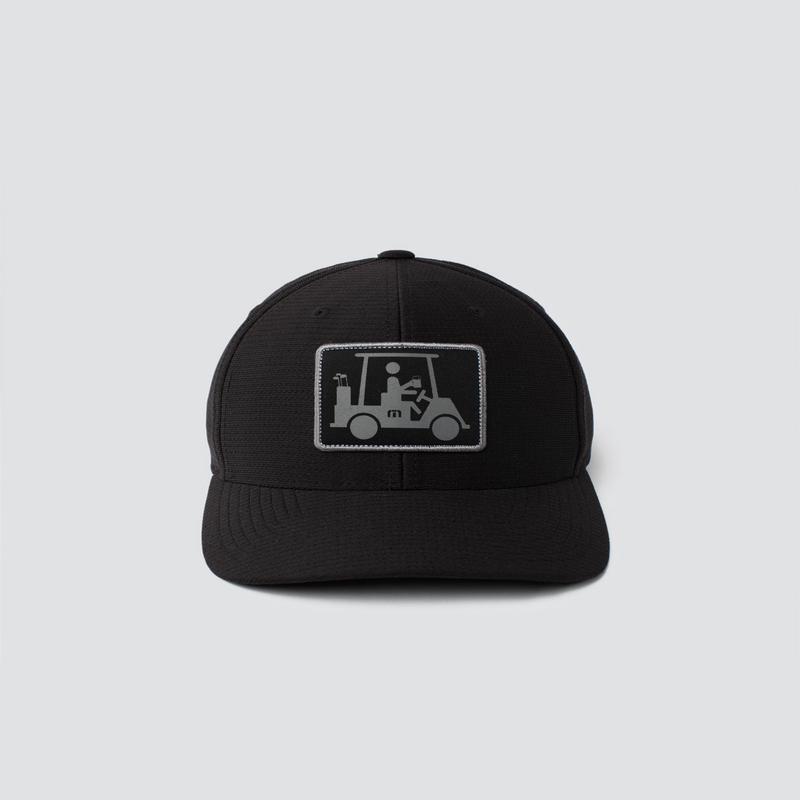 El Capitan Snapback Hat