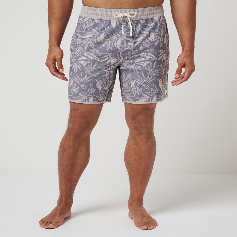 Land To Sea Boardshort