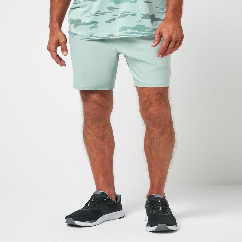 Lead With That Short 7.5In