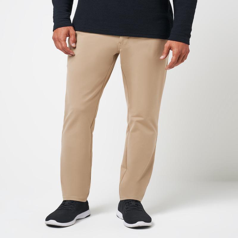 Legacy Stretchknit Pant