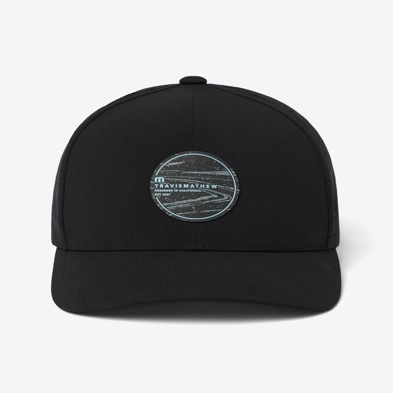 Long Journey Snapback Hat