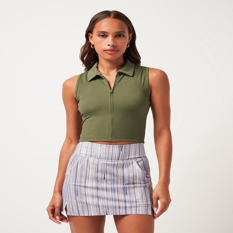 Midline Moveknit Polo