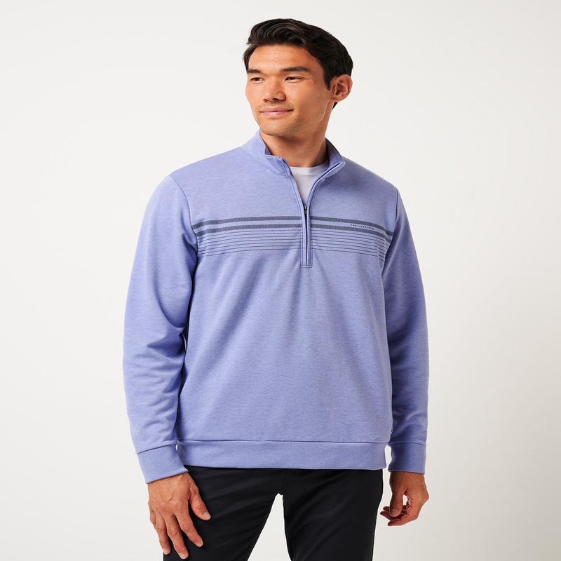 Moonlighter Quarter Zip