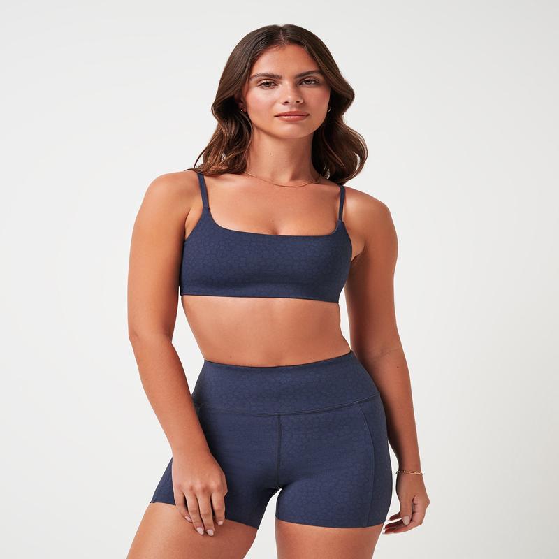 Moveknit Resilience Bra Top