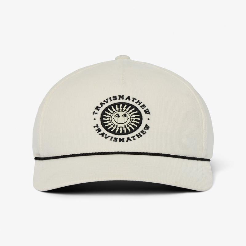 New Visitor Snapback Hat