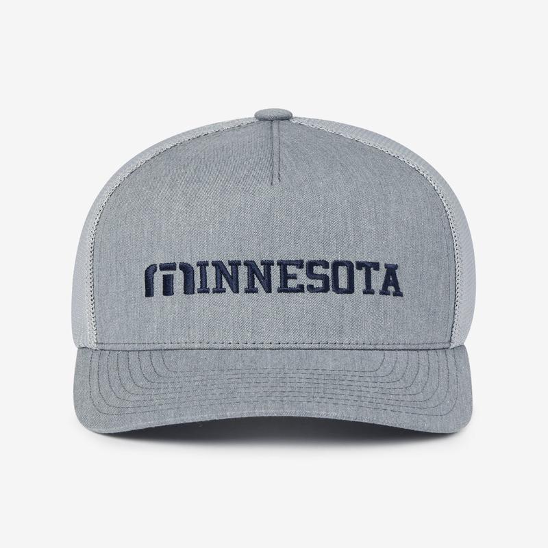 Nice 2.0 Snapback Hat