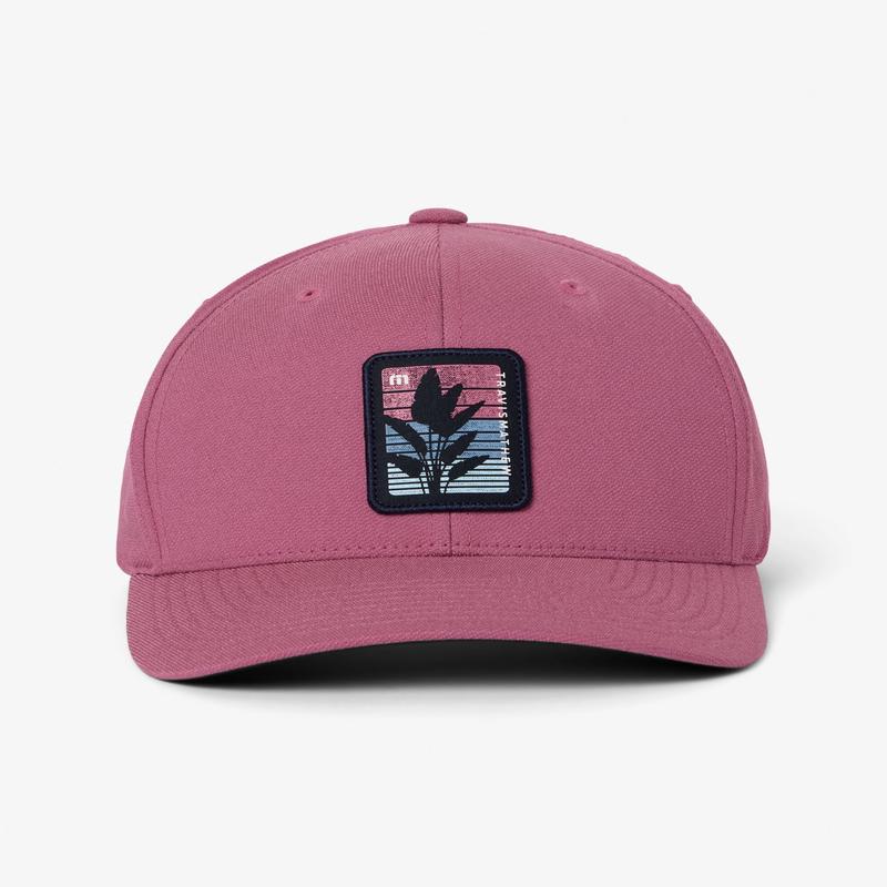 No Schedule Snapback Hat