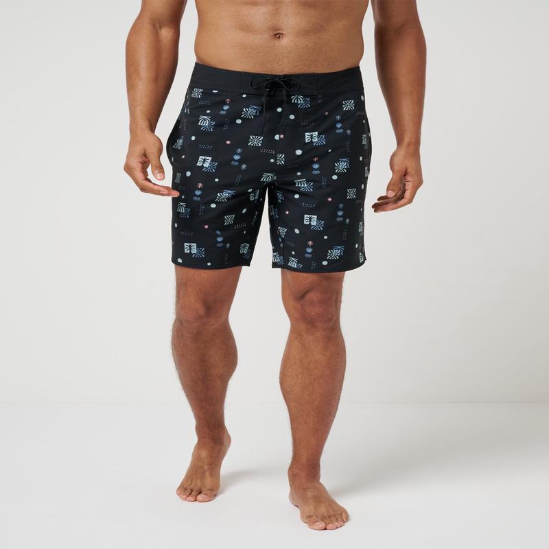 Quick Trip Boardshort