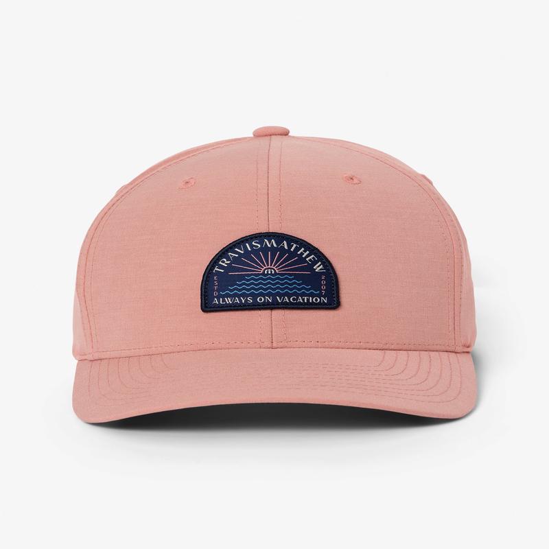 Sea Explorer Snapback Hat