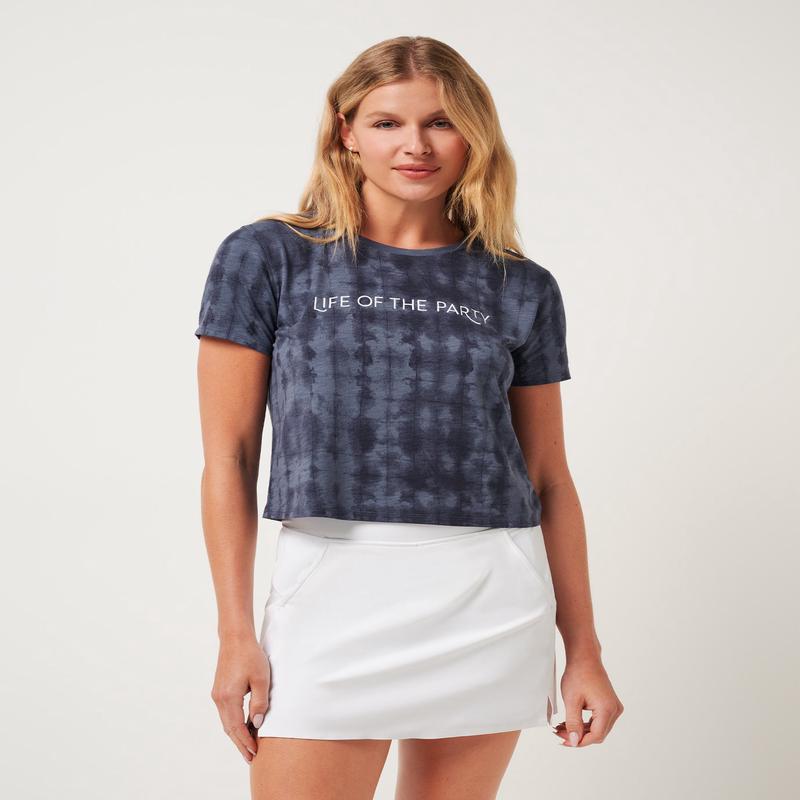 Summer Sky Graphic Tee