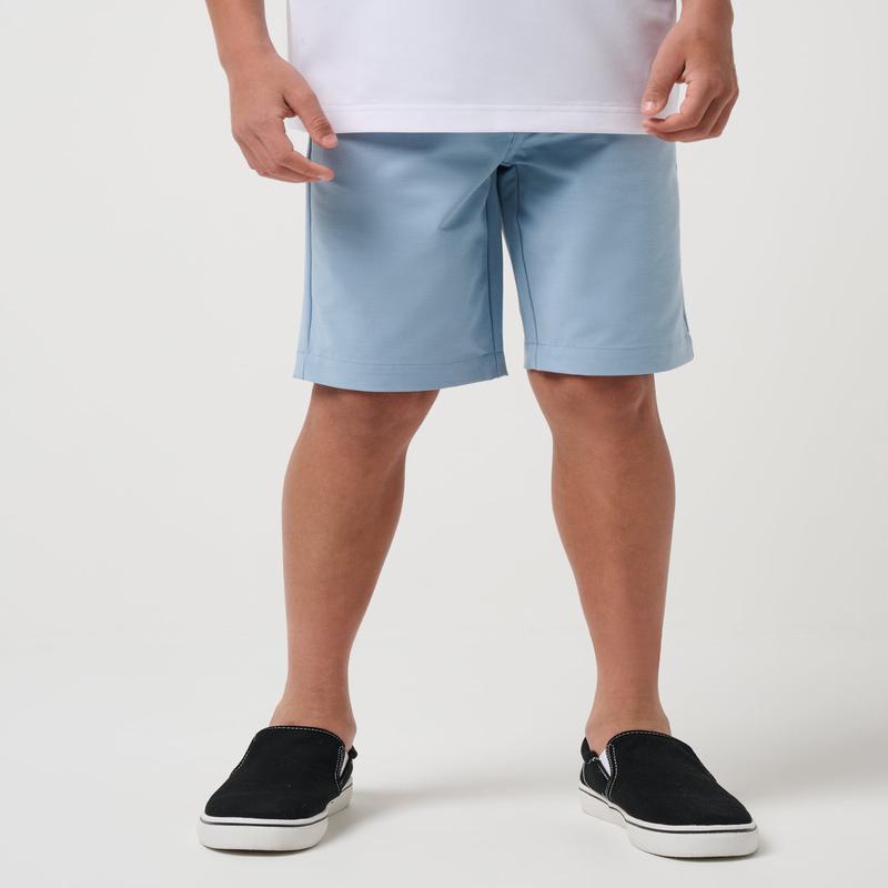 Tech Chino Youth Short