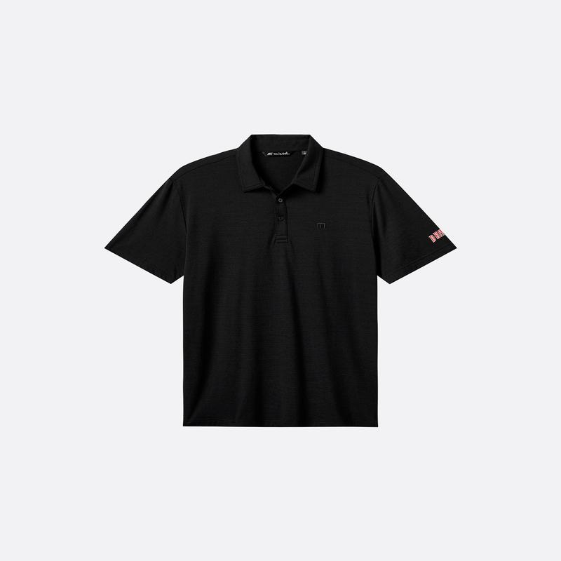 Arizona Diamondbacks The Heater Polo