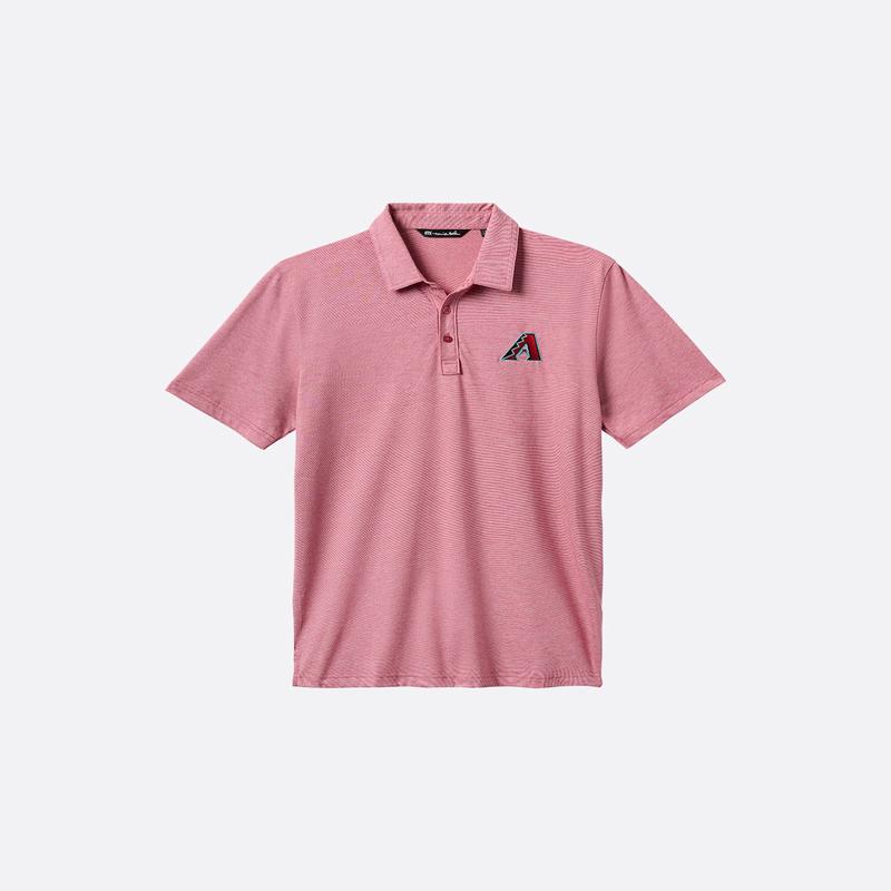 Arizona Diamondbacks The Zinna Polo