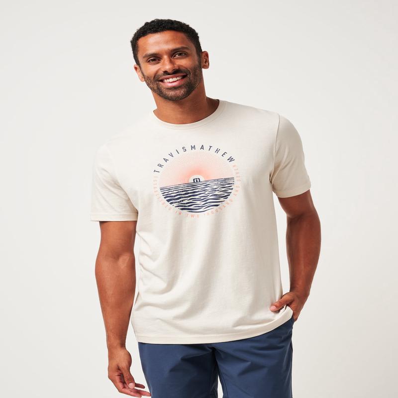 Beach Cities Tee