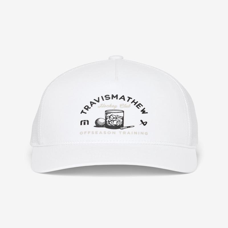 Delayed Penalty Snapback Hat