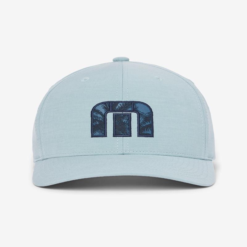 Elite Palms Snapback Hat
