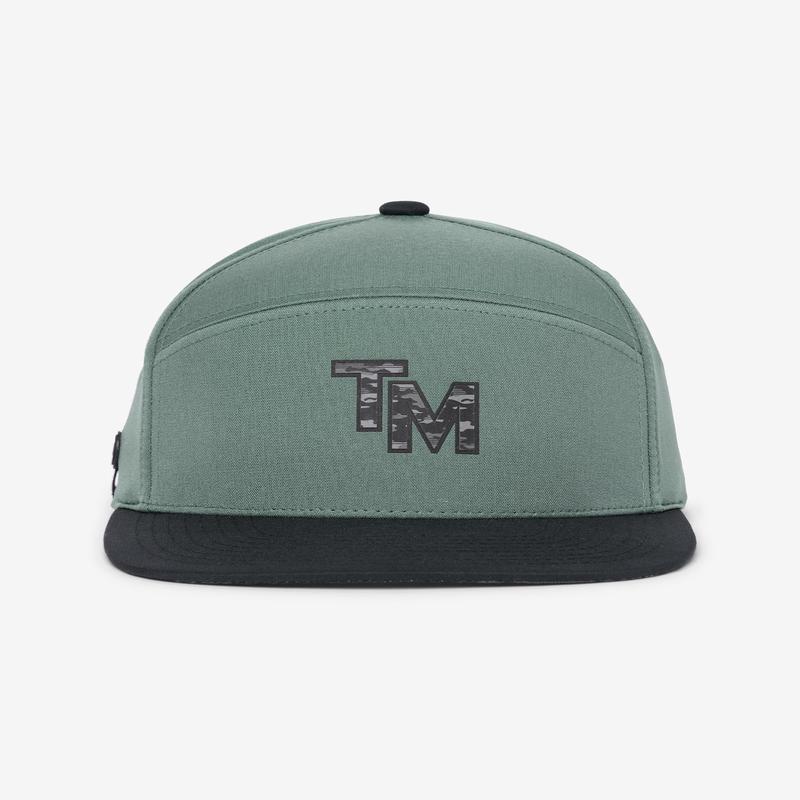 False Start Snapback Hat