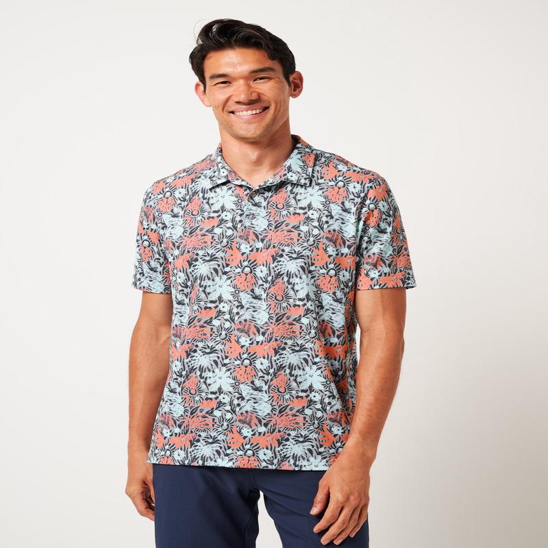 Featherweight Sands Polo