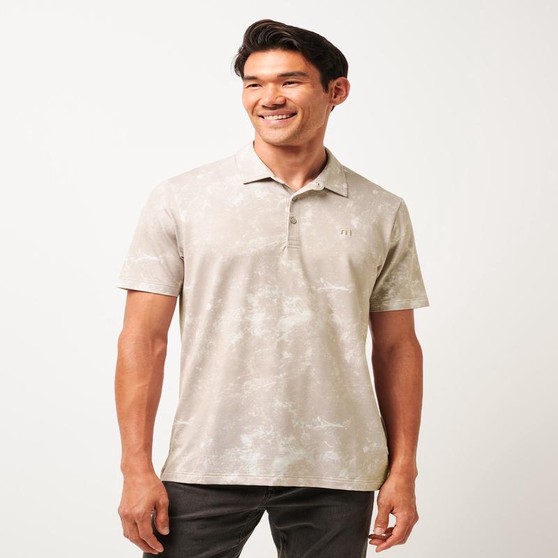 Featherweight Sun Polo
