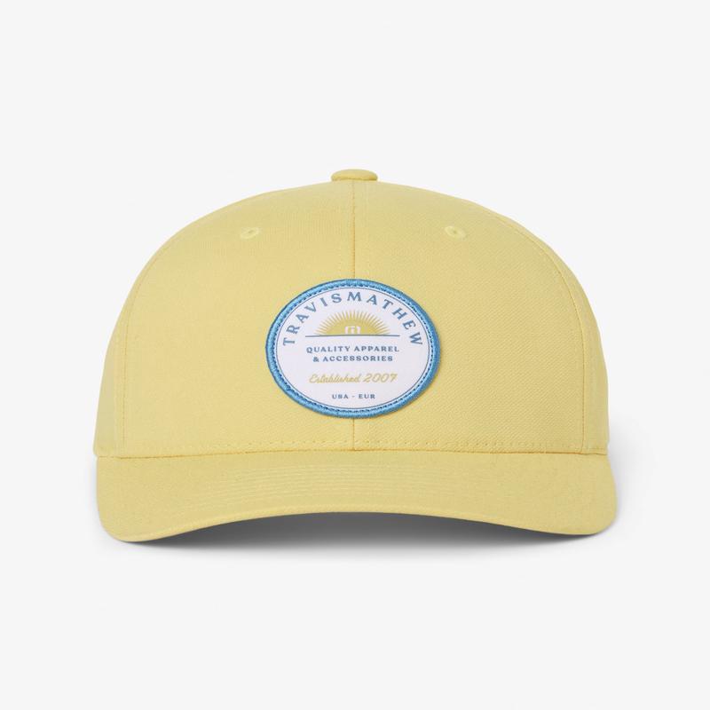 Ferry Flight Snapback Hat