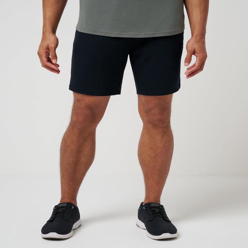 Fibercloud Short 8In