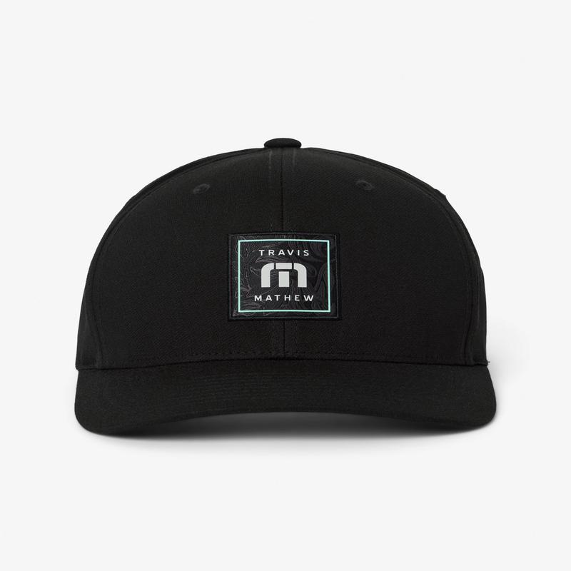 Final Boarding Snapback Hat