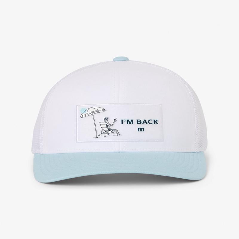 Full Send Feb Snapback Hat