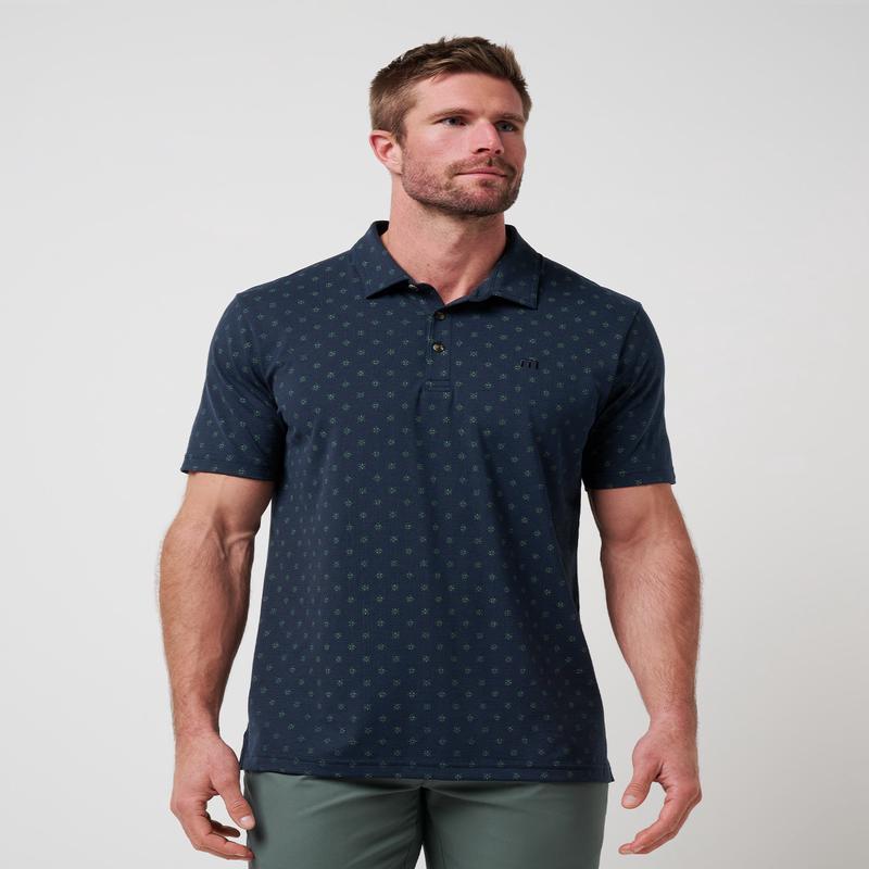 Line Of Play Polo