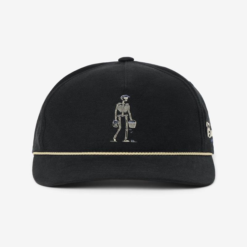 Lost Buckets Snapback Hat