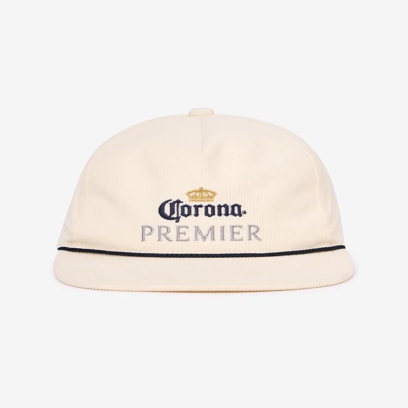 Offline Connection Snapback Hat