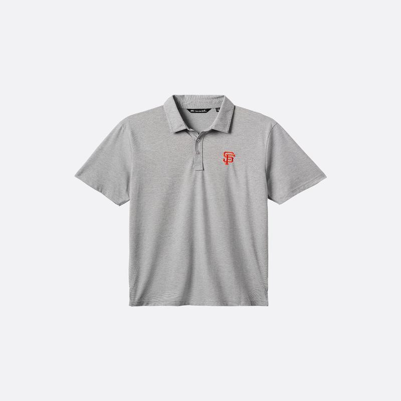 San Francisco Giants The Zinna Polo