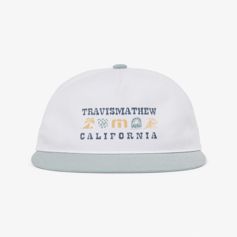 Sequoia Spirit Snapback Hat
