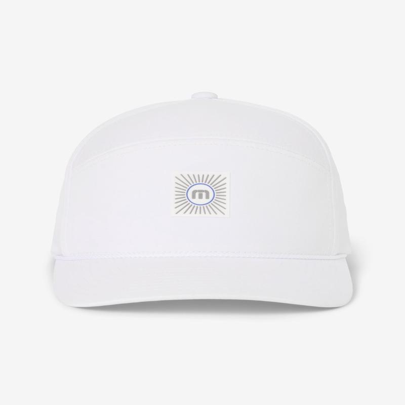 Travelogue Snapback Hat