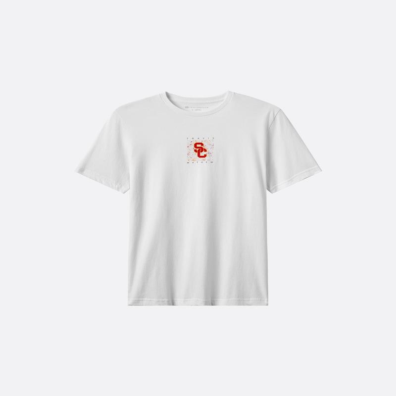 USC School Spirit Tee
