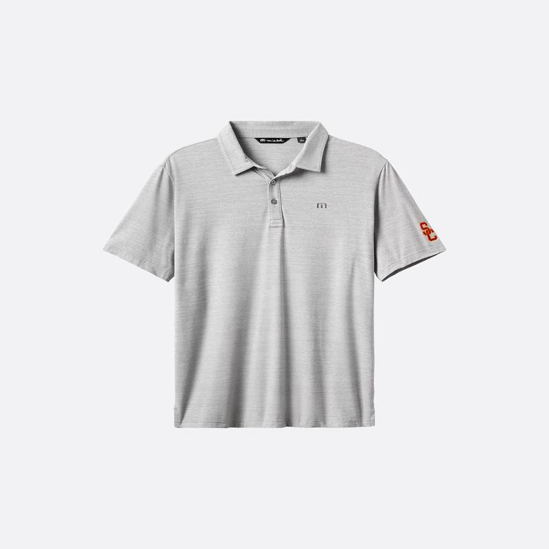 USC The Heater Polo