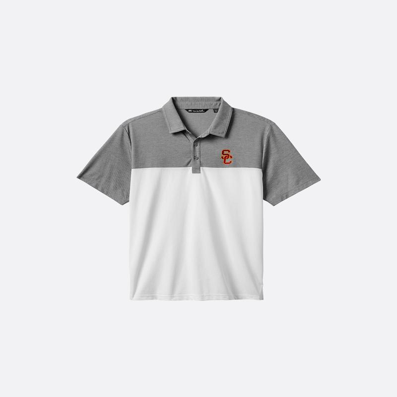 USC The Rudds 2.0 Polo