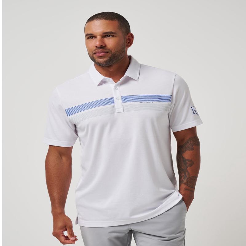 Kansas City Royals Top Recruit Polo