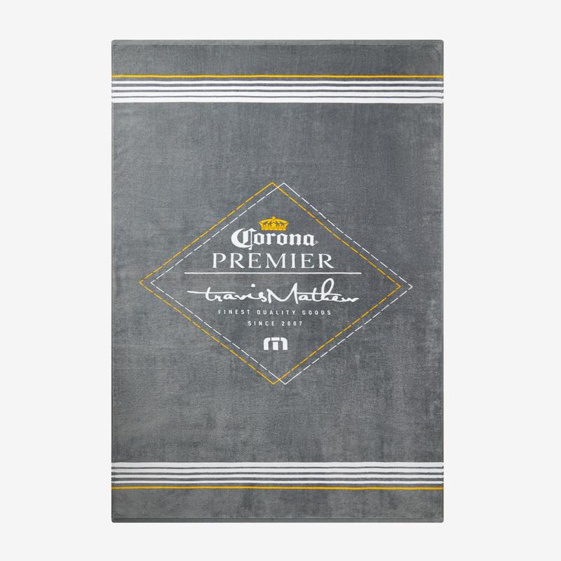 Northern Beaches Beach Towel