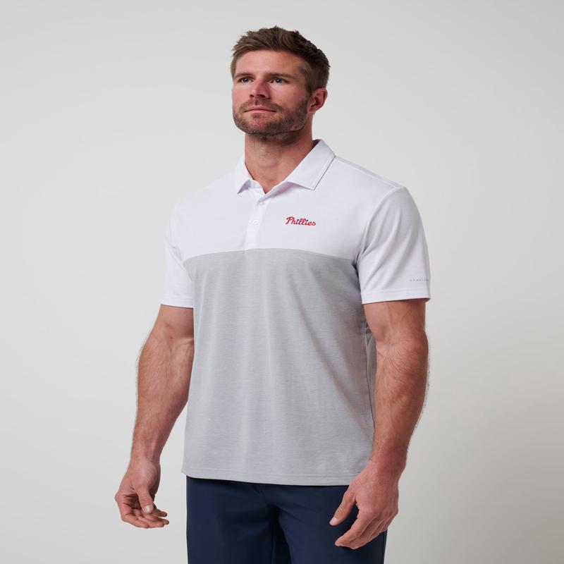 Philadelphia Phillies Home Run Leader Polo