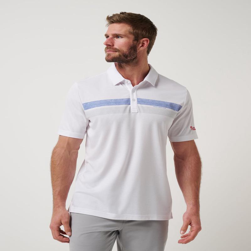 Philadelphia Phillies Top Recruit Polo