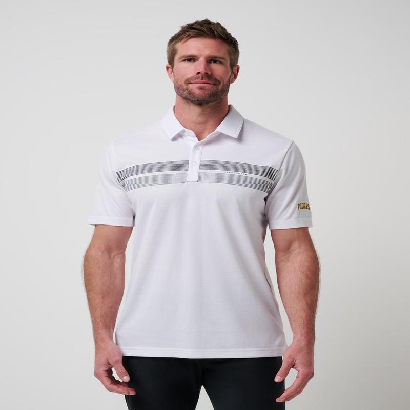 San Diego Padres Top Recruit Polo