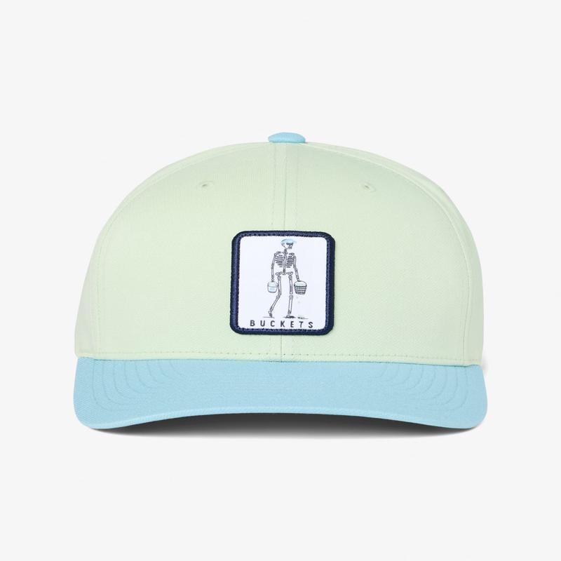Special Place Snapback Hat