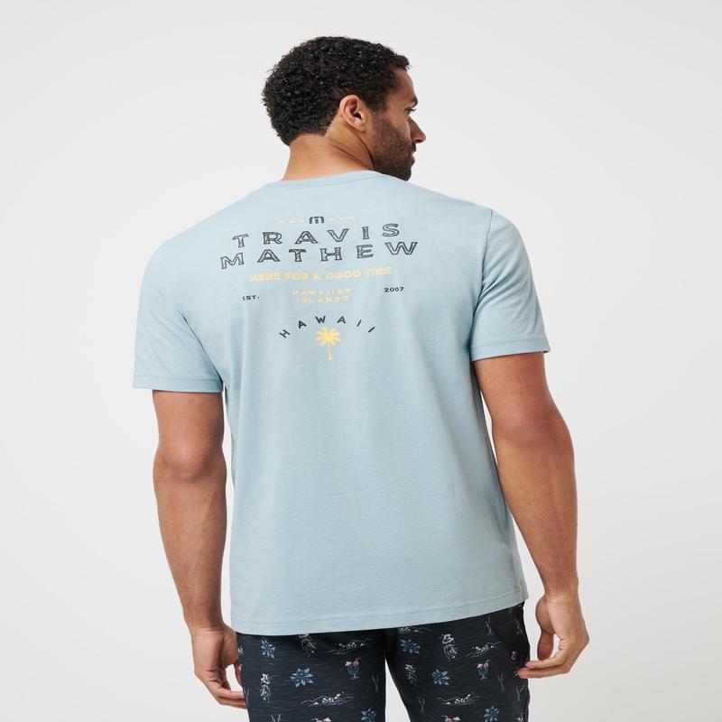 Sunny Spritz Tee