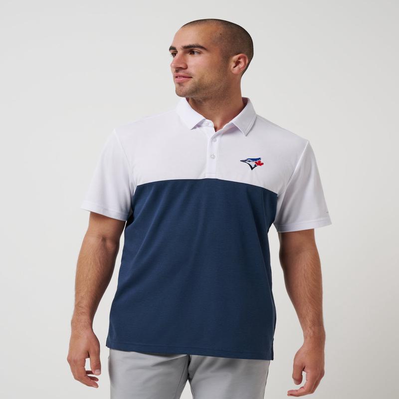 Toronto Blue Jays Home Run Leader Polo